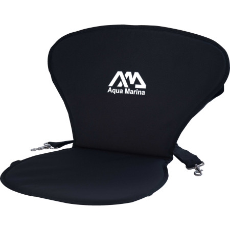 Seduta Aqua Marina kayak seat nero