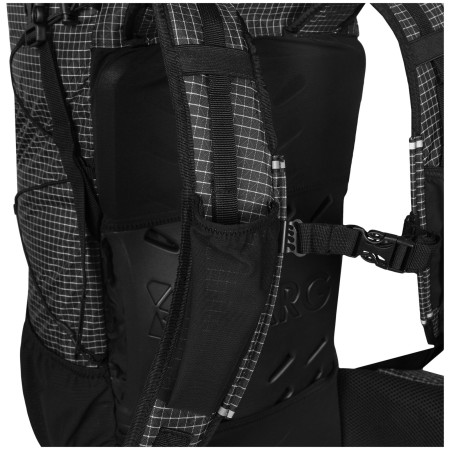 Zaino ultraleggero Warg Camino 55+5 L