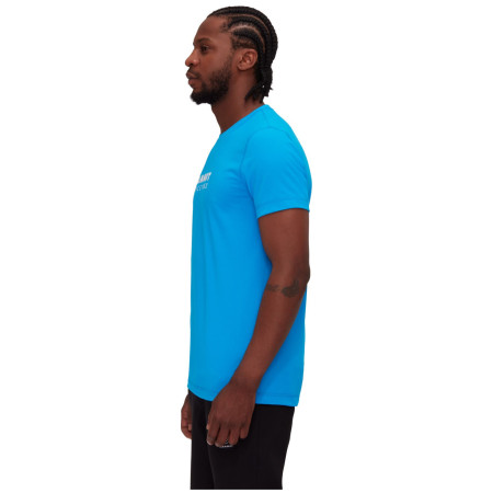 Maglietta da uomo Mammut Core T-Shirt Men Logo