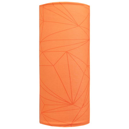Bandana Silvini Rozes arancione orange