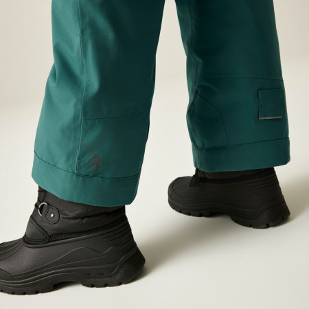 Pantaloni da sci per bambini Dare 2b Outmove III Insulated Pant Mediterranea