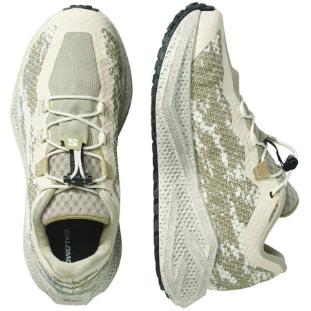 Scarpe da donna Salomon Aero Glide 4 Grvl