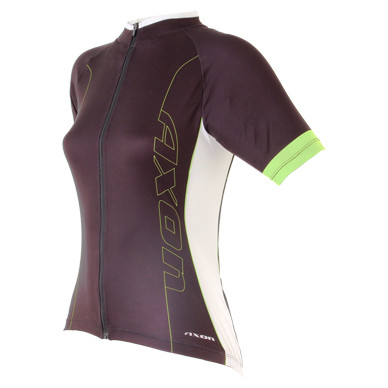 Maglia da ciclismo per donna Axon Aktiv D