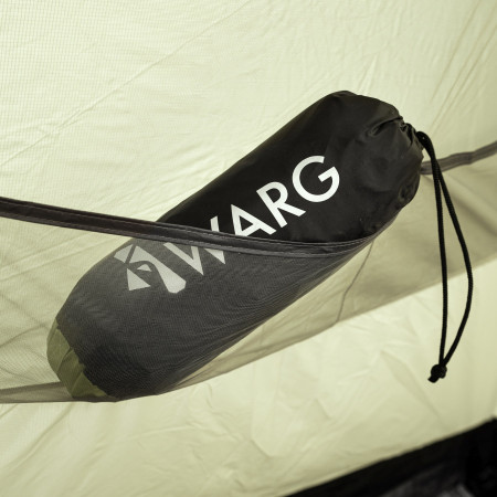Tenda da trekking Warg Kodiak 2
