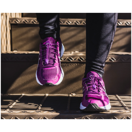 Lacci delle scarpe Lock Laces Original