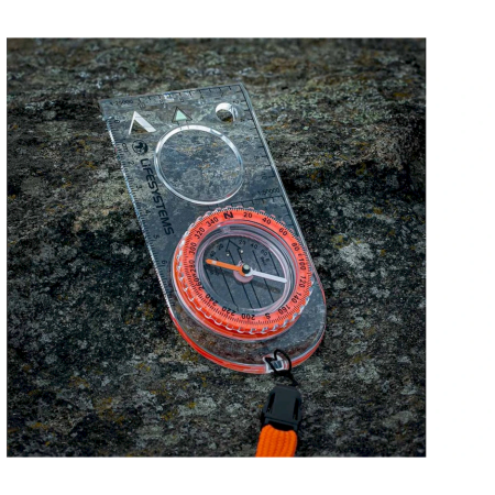 Bussola Lifesystems Compass