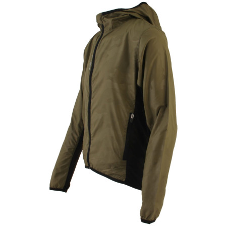 Giacca a vento da uomo Axon Nippon