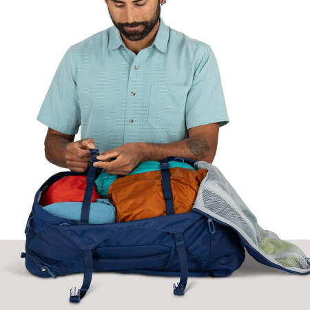 Borsa da viaggio Osprey Farpoint 40