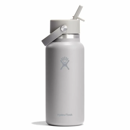 Borraccia termica Hydro Flask Wide Flex Straw Cap 32 oz
