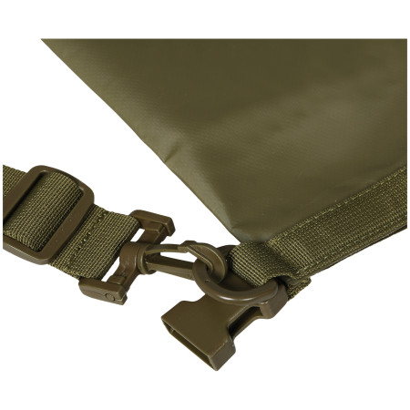 Borsone impermeabile Zulu WildWater 25l