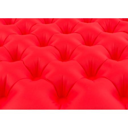 Materassino gonfiabile Sea to Summit Comfort Plus XT Insulated Air Mat Rectangular Large