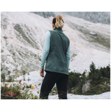 Gilet da donna Husky Salien L
