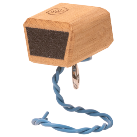 Rinforzo per le dita Crush Climbing Angled Pinch Block