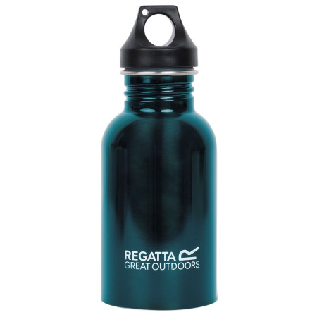 Thermos Regatta Stainless Streel Bottle 0.5L verde scuro Mediterranea Green