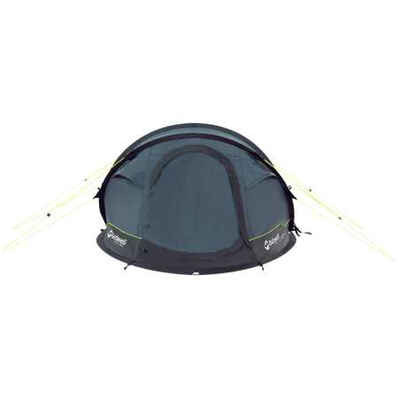 Tenda da trekking Outwell Nexion 2 Ocean