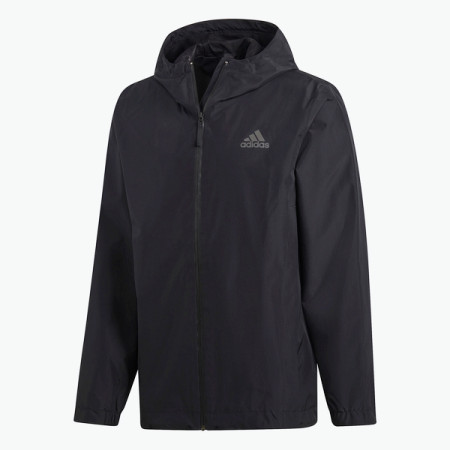 Giacca da uomo Adidas BSC CP JKT nero Black