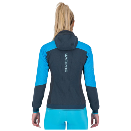 Giacca invernale da donna Karpos Alagna Plus Evo W Jacket