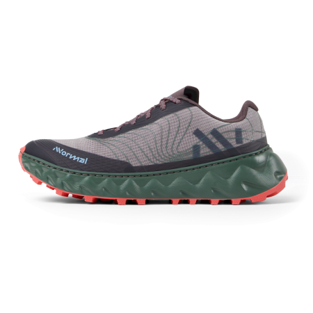 Scarpe da corsa da donna NNormal Tomir 2.0 N2ZTR25