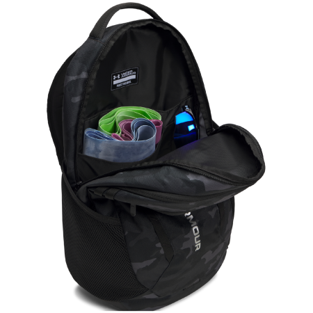 Zaino da palestra Under Armour Hustle 6.0 Backpack