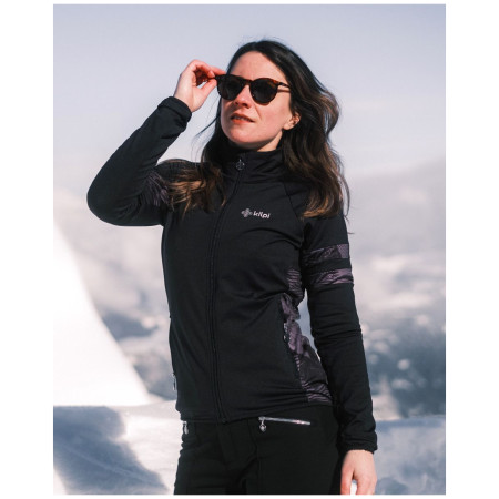 Felpa tecnica da donna Kilpi Junie-W