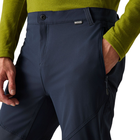 Pantaloni da uomo Regatta Questra