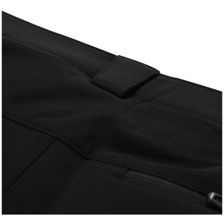 Pantaloni a 3/4 da uomo Alpine Pro Weder 2