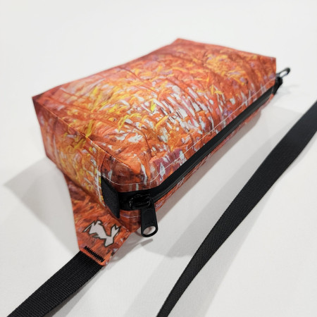Marsupio High Tail Designs Fanny Pack Autumn Glory