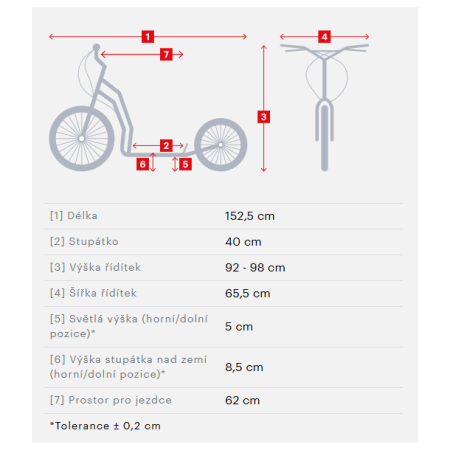Monopattino Yedoo Mezeq Y40