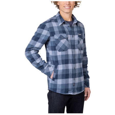 Camicia da uomo Rafiki Virage