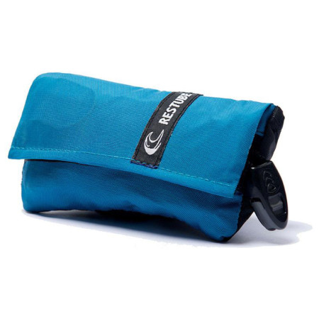 Salvagente gonfiabile di sicurezza Restube Classic blu SeaBlue