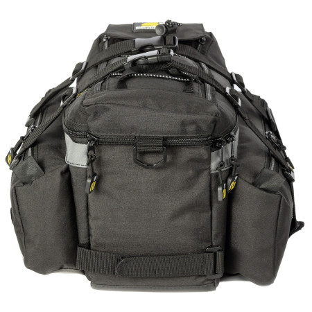 Borsa per portapacchi da bicicletta Sport Arsenal Art. 450