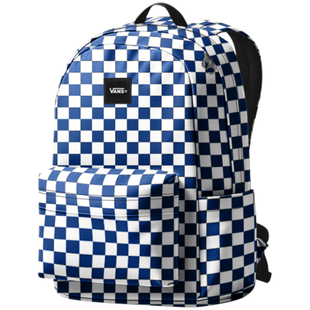 Zaino Vans MN Old Skool Check Backpack