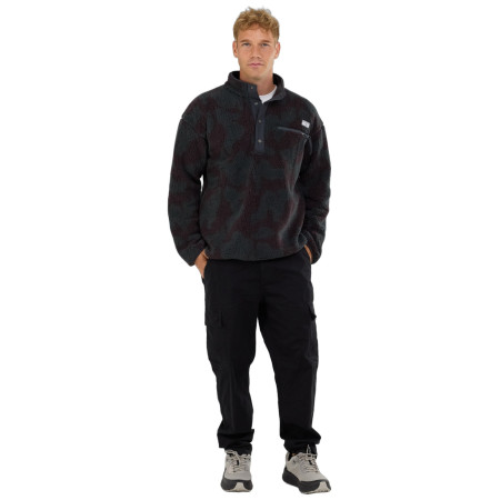 Felpa da uomo Fundango Phoenix Fleece Jacket