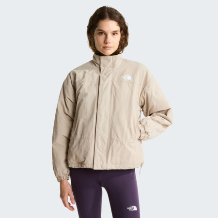 Felpa da donna The North Face W Yumiori Reversible Jacket