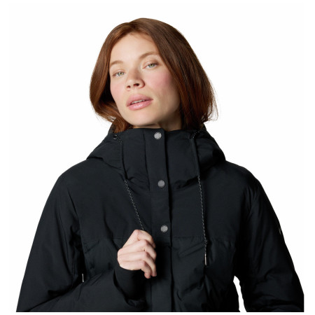 Giacca invernale da donna Columbia Mountain Croo™ III Mid Down Jacket