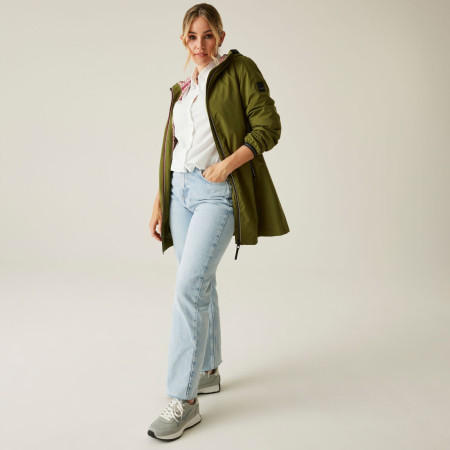 Giacca da donna Regatta Lioka