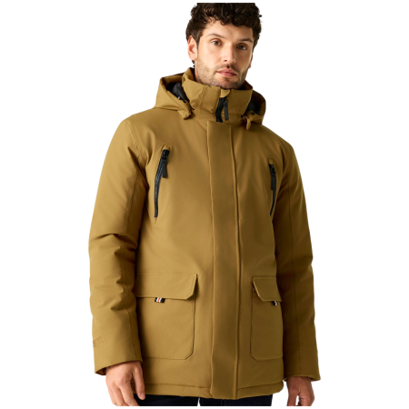 Giacca invernale da uomo Regatta Frankie Insulated