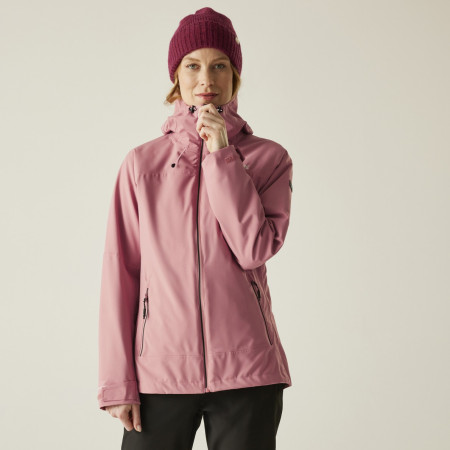 Giacca da donna Regatta Women's Wentwood
