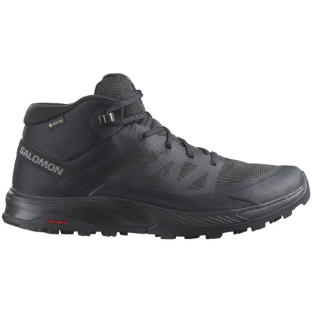 Scarpe da uomo Salomon Outrise Mid Gore-Tex