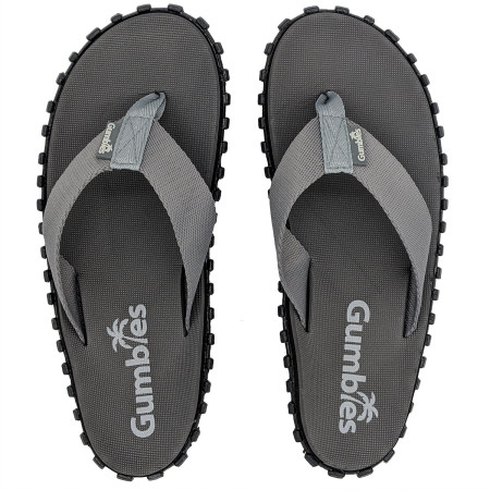 Infraditi Gumbies Duckbill Grey