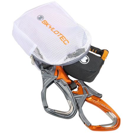 Set da ferrata Skylotec Santner