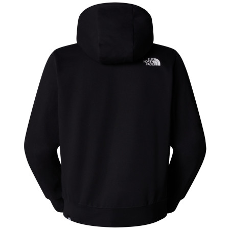 Felpa da uomo The North Face M Easy Hoodie