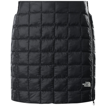 Gonna invernale da donna The North Face Thermoball Hybrid nero TnfBlack
