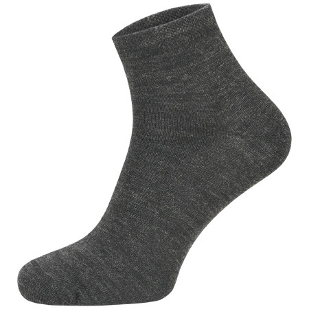 Calze Zulu Diplomat Merino Mid 3-pack