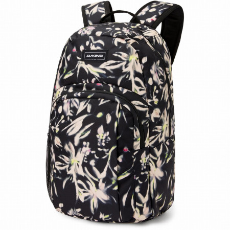 Zaino Dakine Class Backpack 33L nero/bianco Midnight Blooms