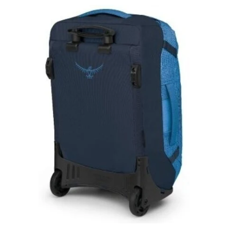 Borsa da viaggio Osprey Rolling Transporter 40