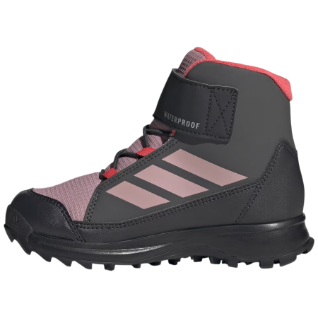 Scarpe da bambino Adidas Terrex Snow Cw Climawarm