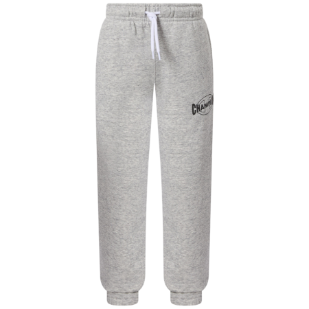 Pantaloni da tuta per bambini Champion Elastic Cuff Pants B