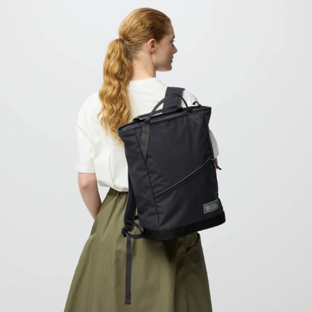 Zaino da città Fjällräven Vardag Totepack 22