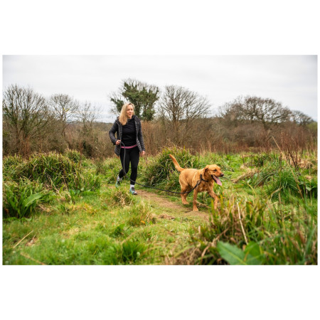 Guinzaglio per cane Mountain Paws Extra Long Rope Dog Lead